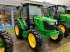 Traktor typu John Deere 5067E, Neumaschine v Arbedo (Obrázok 1)