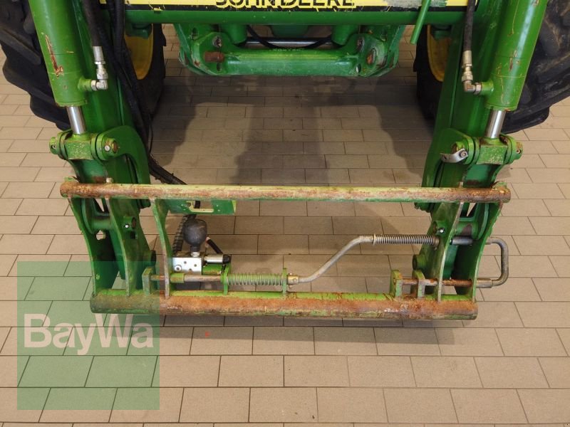 Traktor typu John Deere 5070 M, Gebrauchtmaschine w Manching (Zdjęcie 13)