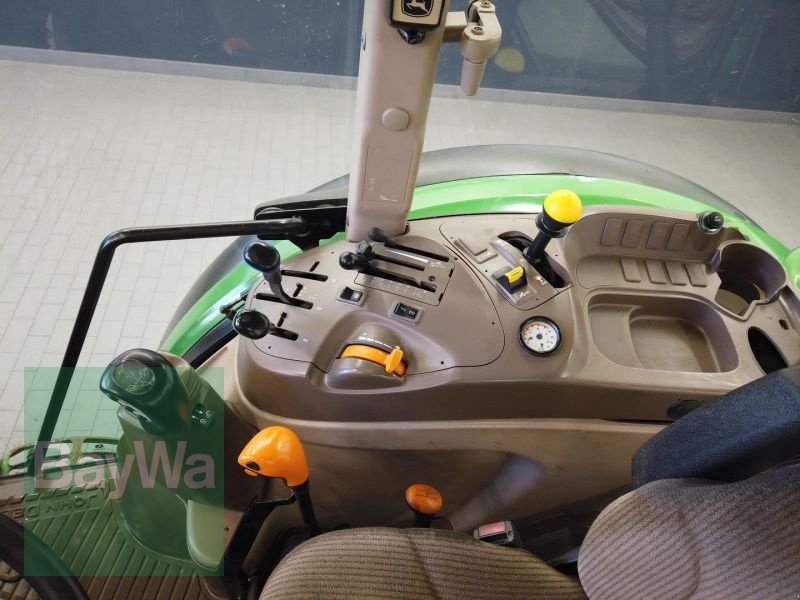 Traktor del tipo John Deere 5070 M, Gebrauchtmaschine en Manching (Imagen 22)