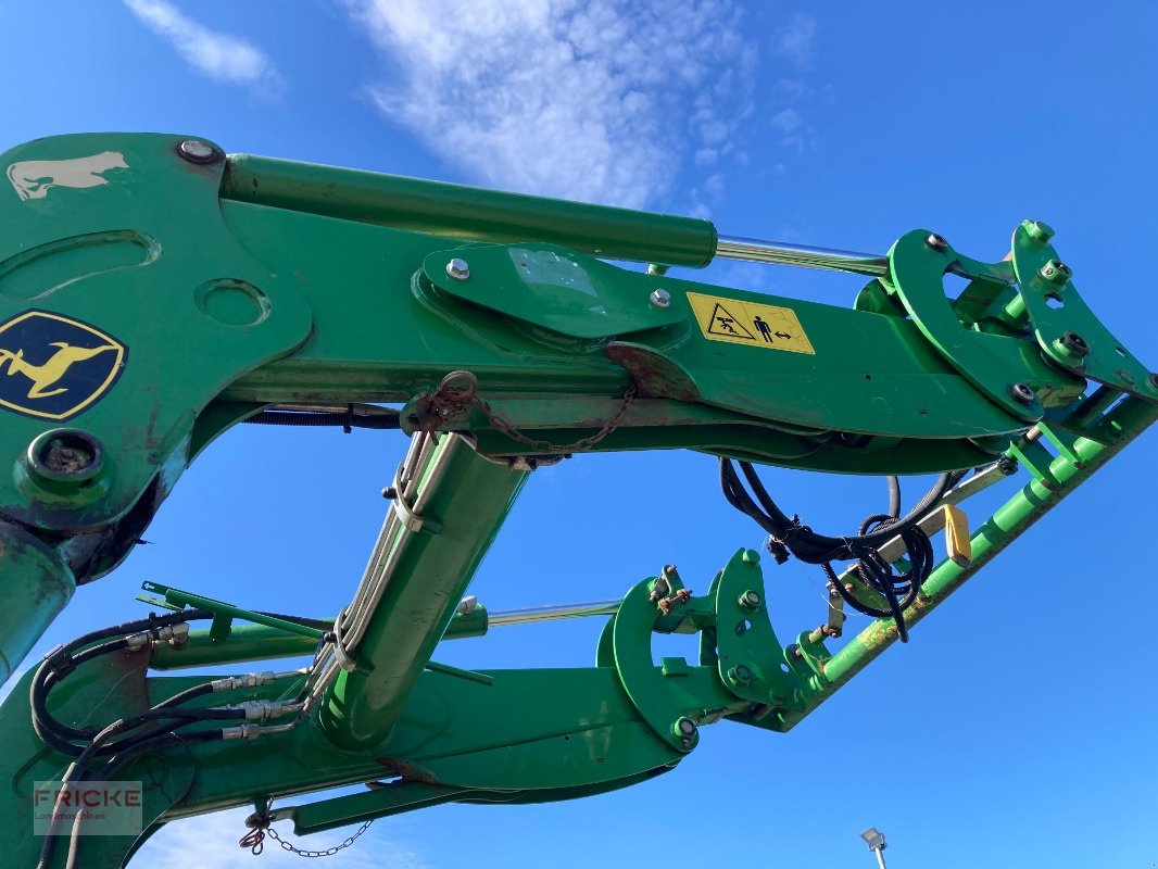 Traktor of the type John Deere 5070 M, Gebrauchtmaschine in Bockel - Gyhum (Picture 7)