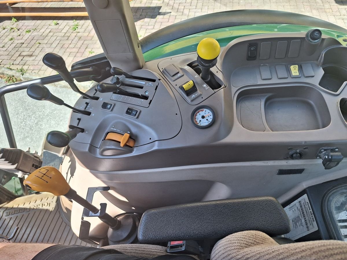 Traktor tipa John Deere 5070M, Gebrauchtmaschine u Burgkirchen (Slika 3)