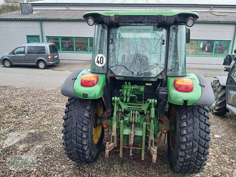 Traktor typu John Deere 5070M, Gebrauchtmaschine v Limburg (Obrázek 7)