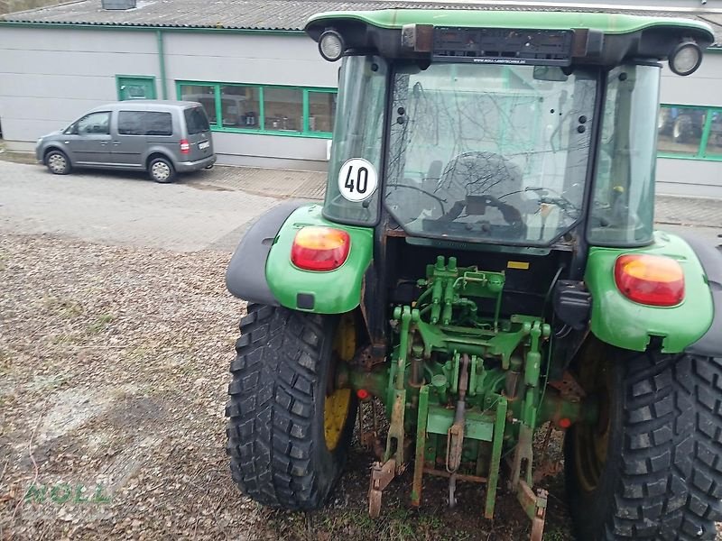 Traktor del tipo John Deere 5070M, Gebrauchtmaschine In Limburg (Immagine 5)