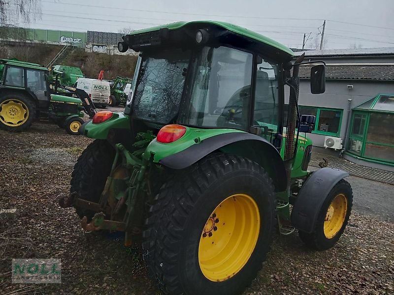 Traktor a típus John Deere 5070M, Gebrauchtmaschine ekkor: Limburg (Kép 8)