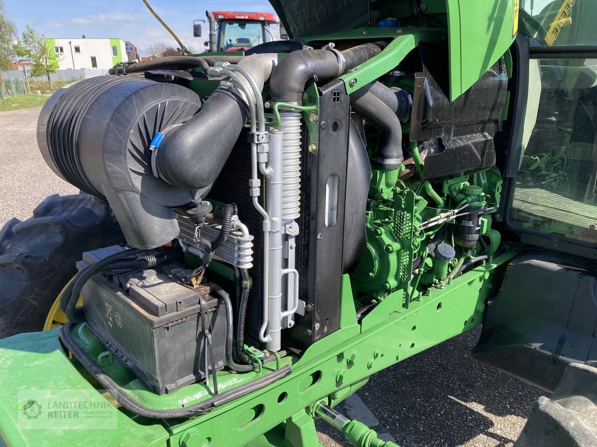 Traktor typu John Deere 5070M, Gebrauchtmaschine v Arnreit (Obrázek 7)