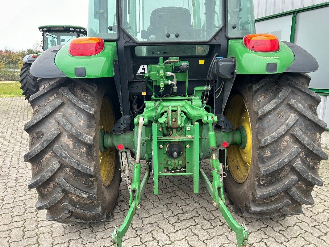 Traktor του τύπου John Deere 5070M, Gebrauchtmaschine σε Sittensen (Φωτογραφία 5)