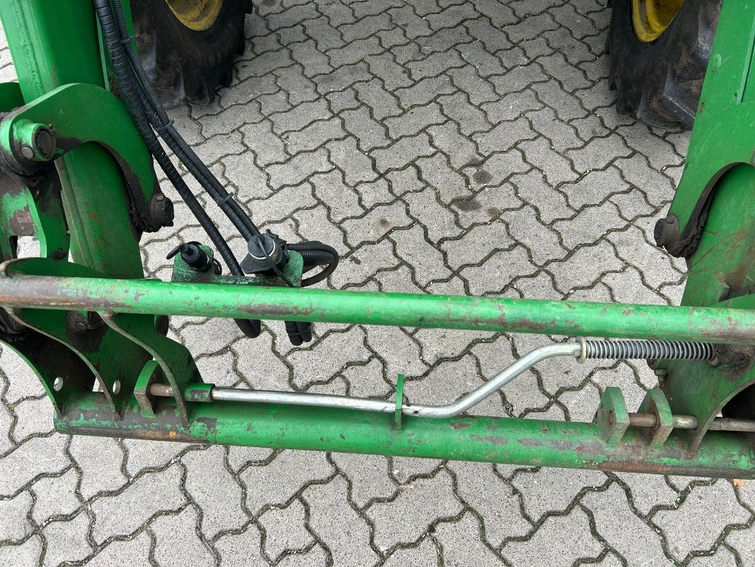 Traktor от тип John Deere 5070M, Gebrauchtmaschine в Sittensen (Снимка 10)