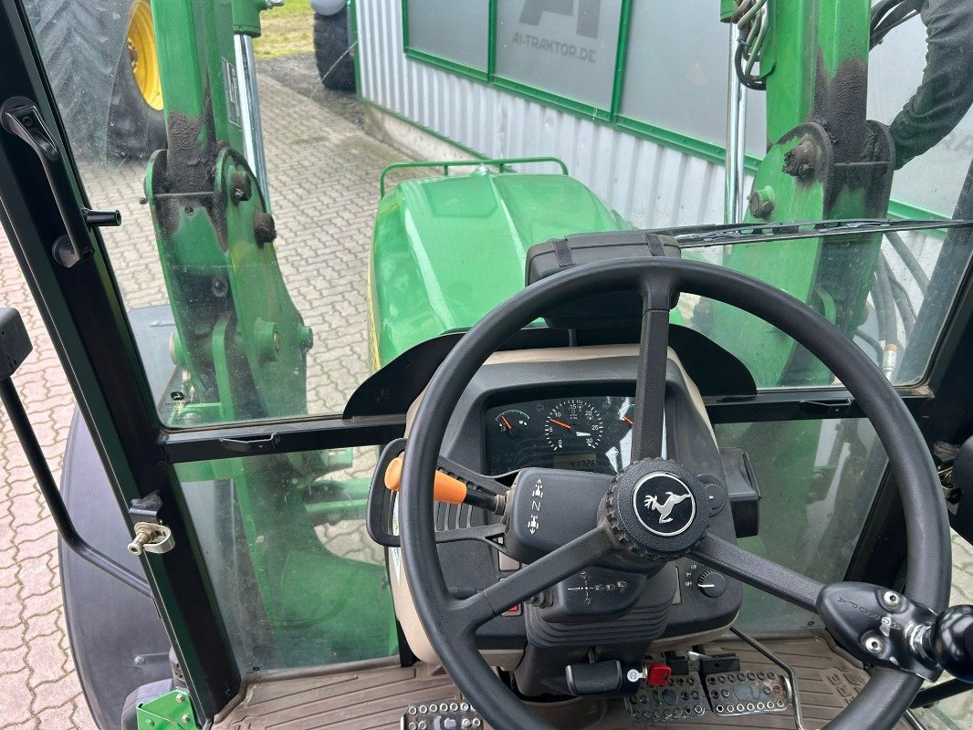 Traktor του τύπου John Deere 5070M, Gebrauchtmaschine σε Sittensen (Φωτογραφία 11)