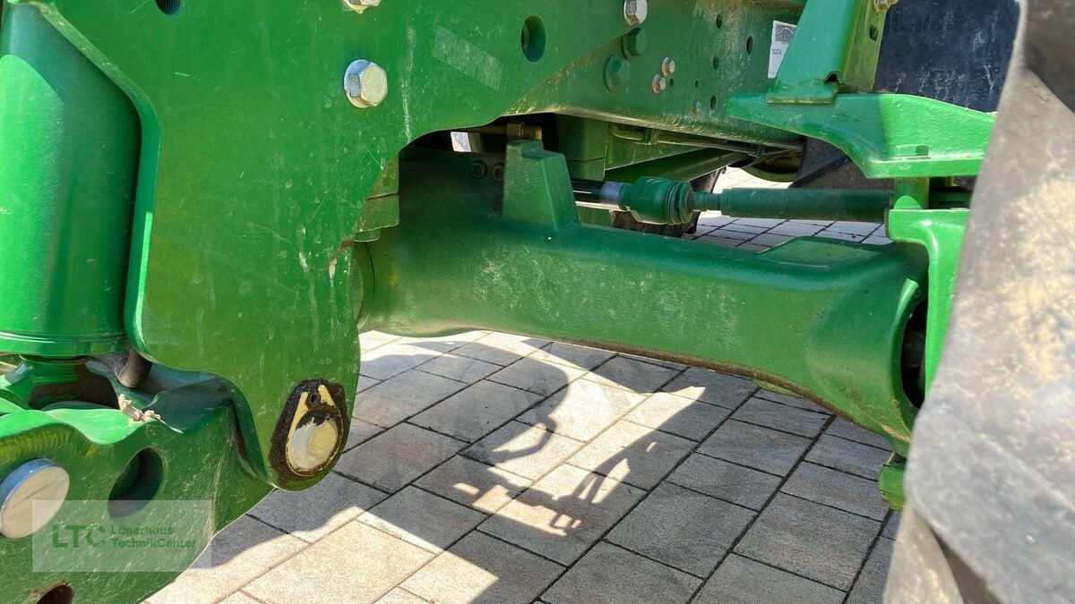 Traktor za tip John Deere 5070M, Gebrauchtmaschine u Korneuburg (Slika 12)