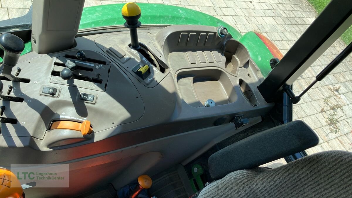 Traktor tipa John Deere 5070M, Gebrauchtmaschine u Korneuburg (Slika 24)