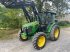 Traktor of the type John Deere 5075 E + CHARGEUR, Gebrauchtmaschine in MEYMAC (Picture 2)