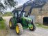 Traktor of the type John Deere 5075 E + CHARGEUR, Gebrauchtmaschine in MEYMAC (Picture 1)