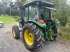 Traktor of the type John Deere 5075 E + CHARGEUR, Gebrauchtmaschine in MEYMAC (Picture 4)