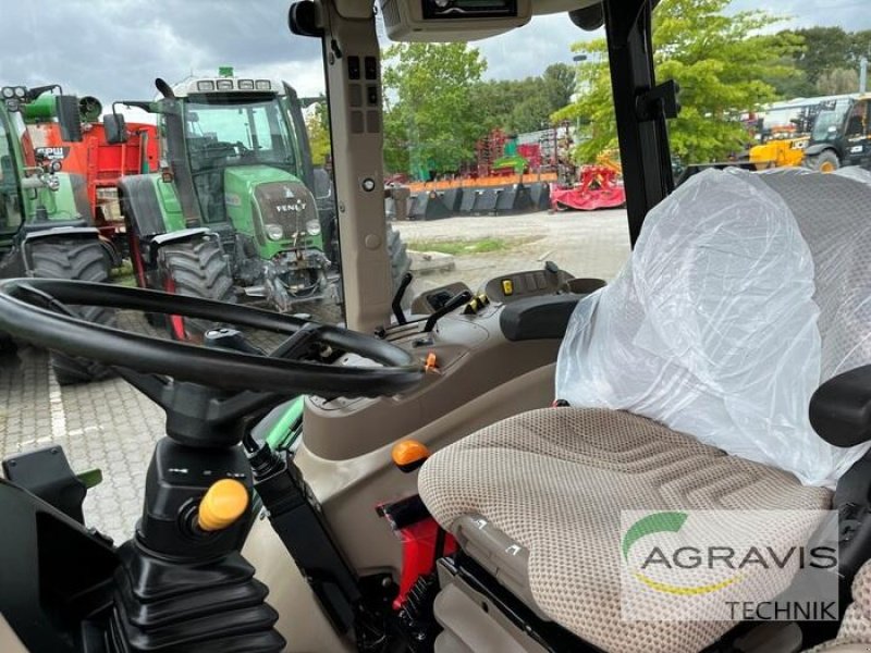 Traktor typu John Deere 5075 E, Gebrauchtmaschine w Calbe / Saale (Zdjęcie 10)