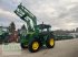 Traktor van het type John Deere 5075 E, Gebrauchtmaschine in OBERNDORF-HOCHMOESSINGEN (Foto 1)