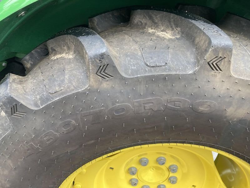 Traktor Türe ait John Deere 5075 E, Gebrauchtmaschine içinde Miltach (resim 8)