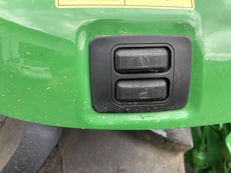 Traktor Türe ait John Deere 5075 E, Gebrauchtmaschine içinde Miltach (resim 5)