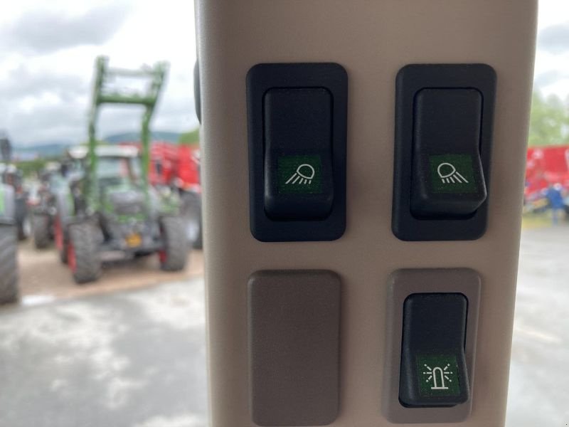 Traktor Türe ait John Deere 5075 E, Gebrauchtmaschine içinde Miltach (resim 20)