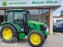 Traktor del tipo John Deere 5075 E, Neumaschine en Schwabmünchen (Imagen 1)