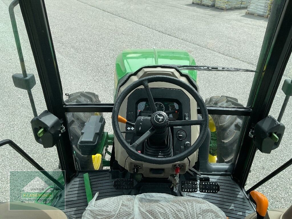 Traktor tip John Deere 5075 E, Neumaschine in Eferding (Poză 14)