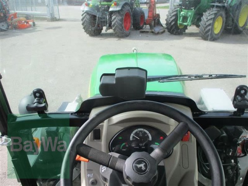 Traktor tipa John Deere 5075 GF  #758, Gebrauchtmaschine u Schönau b.Tuntenhausen (Slika 18)