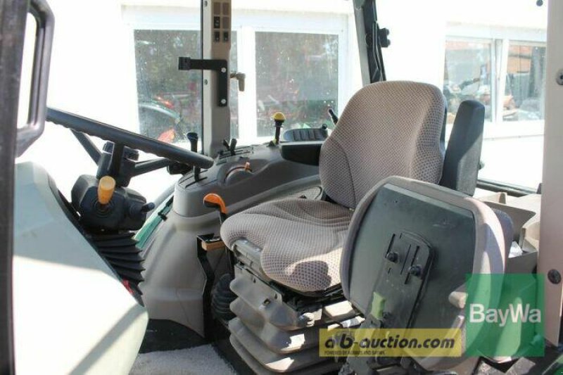 Traktor za tip John Deere 5075 M, Gebrauchtmaschine u Straubing (Slika 8)