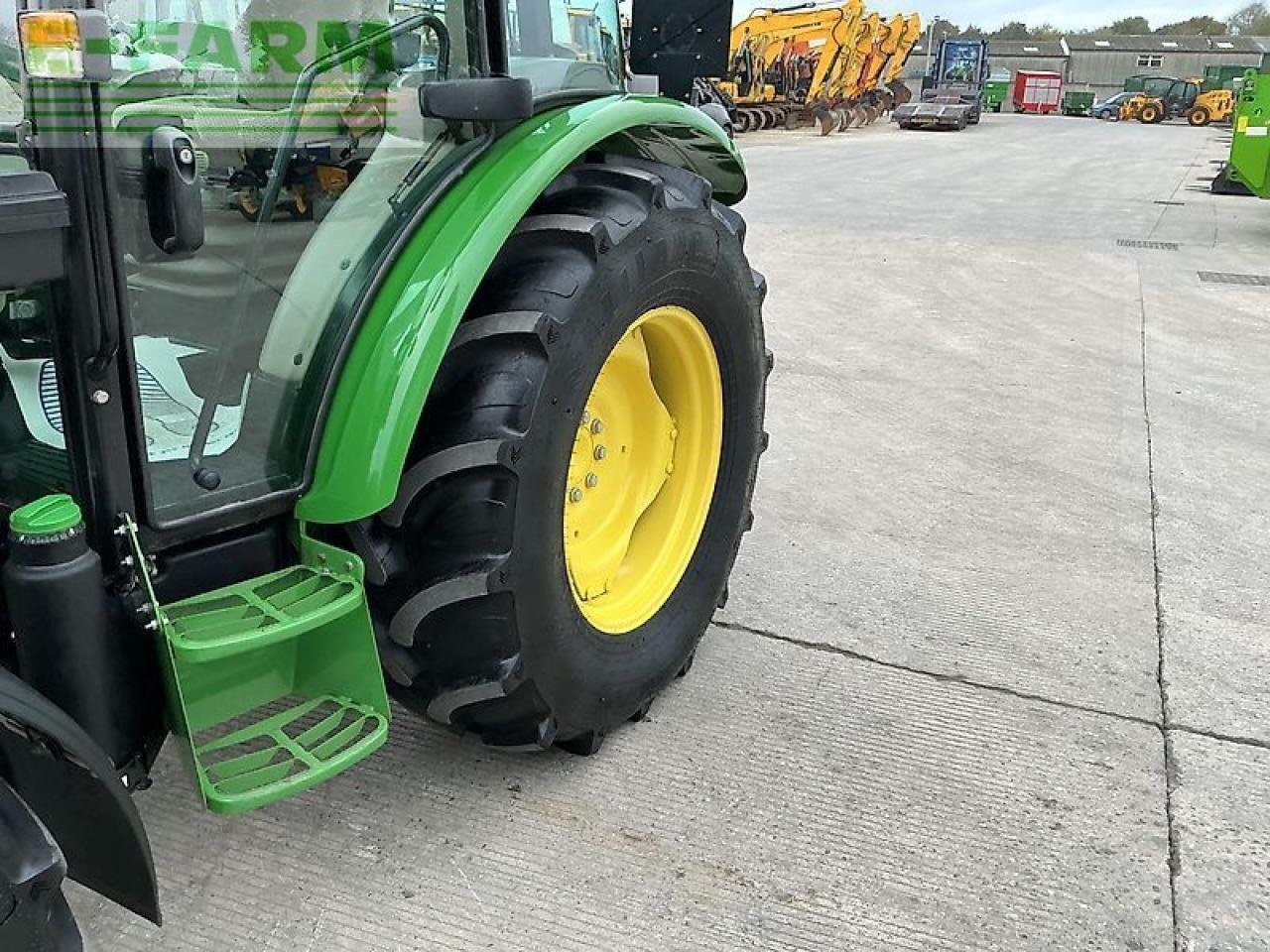 Traktor del tipo John Deere 5075e tractor (st21116), Gebrauchtmaschine en SHAFTESBURY (Imagen 16)