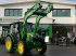 Traktor типа John Deere 5075E XL, Neumaschine в Versmold (Фотография 3)