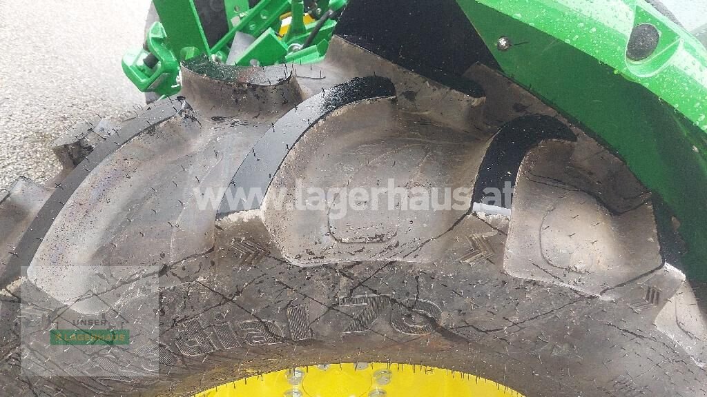 Traktor del tipo John Deere 5075E, Neumaschine In Aschbach (Immagine 2)