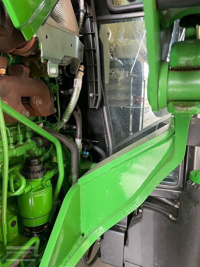 Traktor tipa John Deere 5075E, Gebrauchtmaschine u Aurolzmünster (Slika 13)