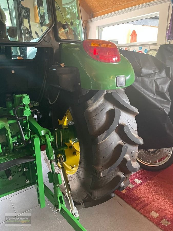 Traktor za tip John Deere 5075E, Gebrauchtmaschine u Aurolzmünster (Slika 8)