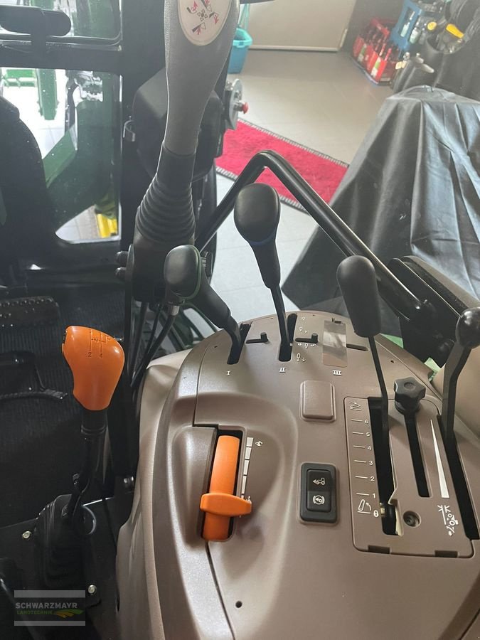 Traktor a típus John Deere 5075E, Gebrauchtmaschine ekkor: Aurolzmünster (Kép 14)