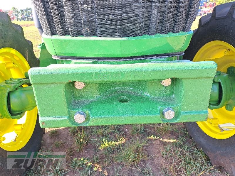 Traktor za tip John Deere 5075E, Neumaschine u Schöntal-Westernhausen (Slika 10)