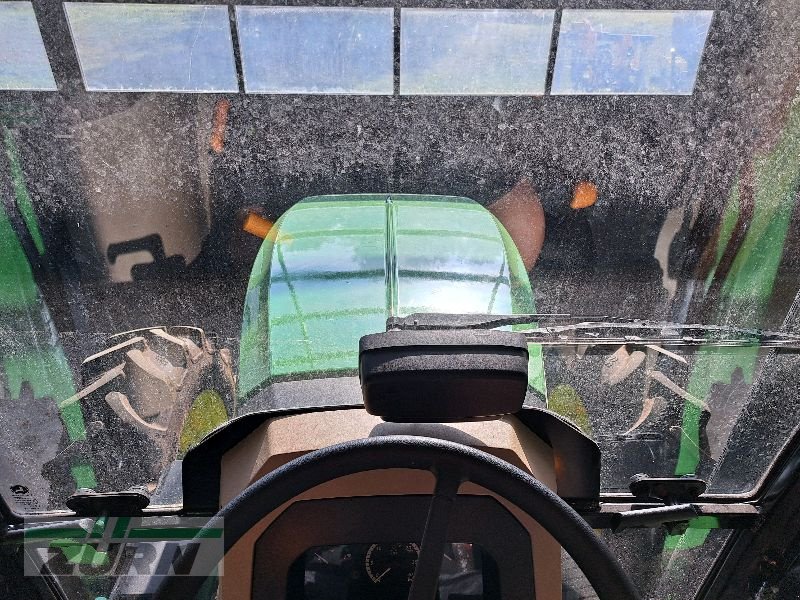 Traktor a típus John Deere 5075E, Neumaschine ekkor: Schöntal-Westernhausen (Kép 15)