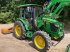 Traktor van het type John Deere 5075E, Gebrauchtmaschine in MEYMAC (Foto 1)