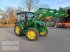 Traktor типа John Deere 5075E, Gebrauchtmaschine в Auerbach (Фотография 2)