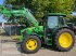 Traktor du type John Deere 5075M + Stoll Solid 38-20, Ausstellungsmaschine en Marl (Photo 3)