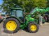 Traktor van het type John Deere 5075M + Stoll Solid 38-20, Ausstellungsmaschine in Marl (Foto 9)