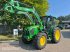 Traktor of the type John Deere 5075M + Stoll Solid 38-20, Ausstellungsmaschine in Marl (Picture 1)