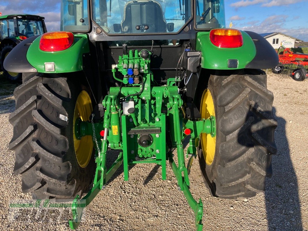 Traktor от тип John Deere 5075M, Neumaschine в Inneringen (Снимка 5)