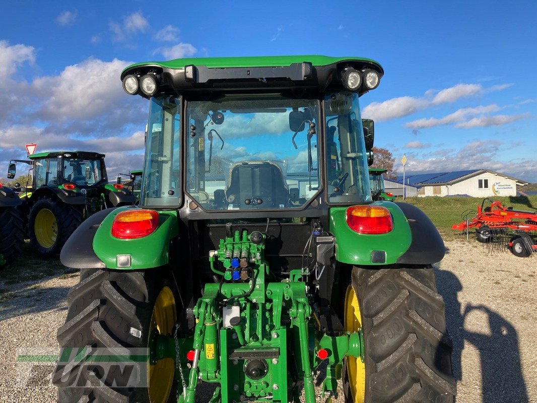 Traktor des Typs John Deere 5075M, Neumaschine in Inneringen (Bild 7)