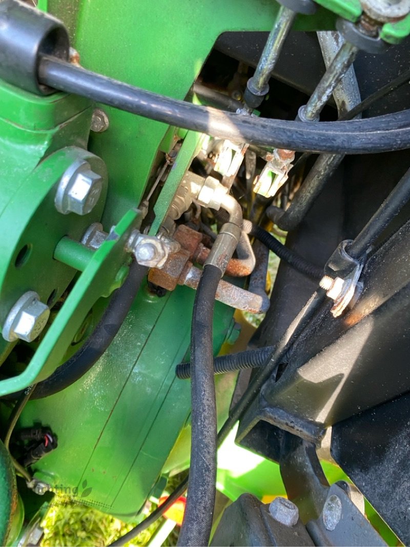 Traktor za tip John Deere 5075M, Gebrauchtmaschine u Soltau (Slika 15)