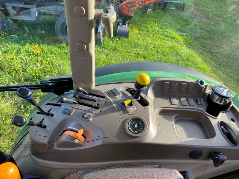 Traktor a típus John Deere 5075M, Gebrauchtmaschine ekkor: Soltau (Kép 9)