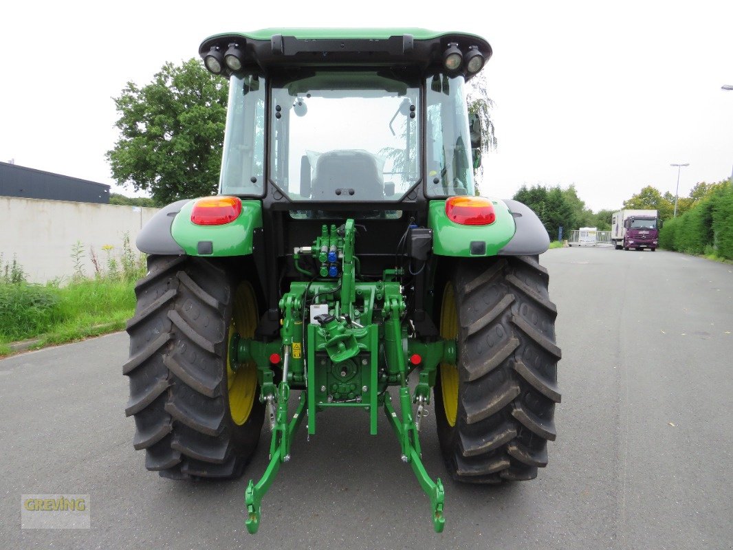 Traktor typu John Deere 5075M, Neumaschine v Werne (Obrázok 8)