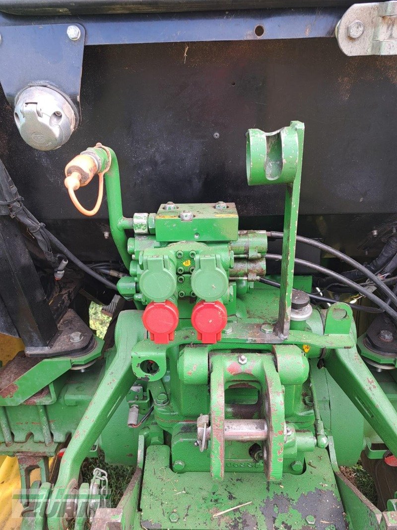 Traktor del tipo John Deere 5080 G, Gebrauchtmaschine en Neresheim-Ohmenheim (Imagen 15)