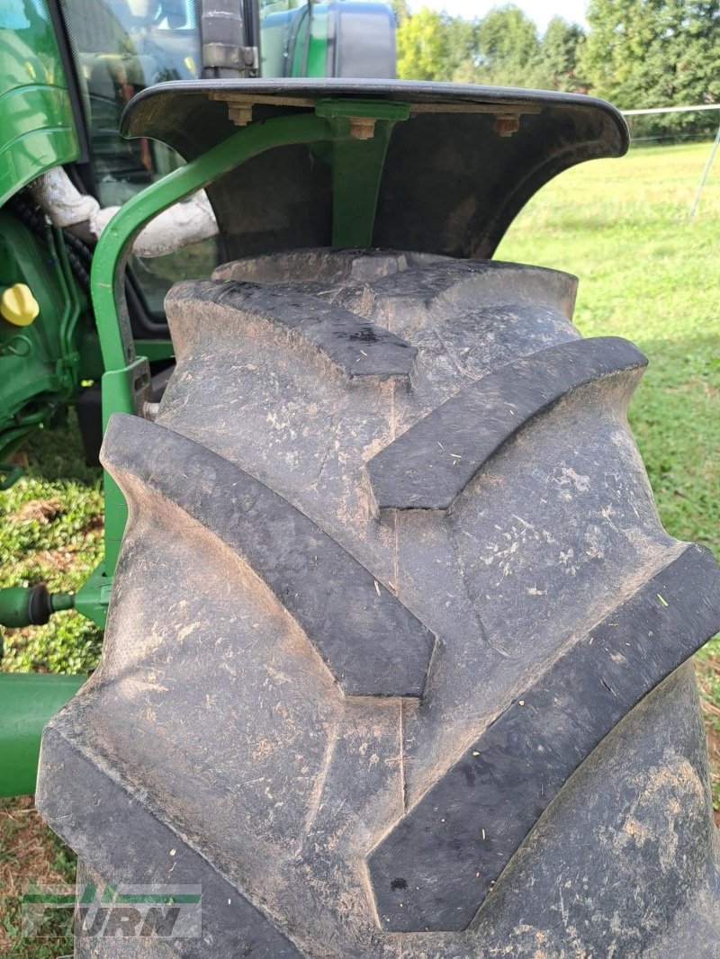 Traktor del tipo John Deere 5080 G, Gebrauchtmaschine en Neresheim-Ohmenheim (Imagen 19)