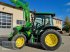 Traktor of the type John Deere 5080 M, Gebrauchtmaschine in Drebach (Picture 1)