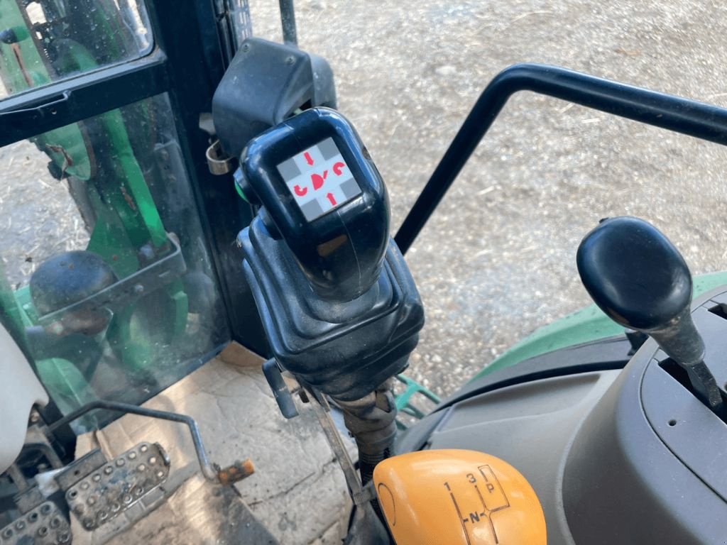 Traktor typu John Deere 5080M, Gebrauchtmaschine v Vogelsheim (Obrázek 7)