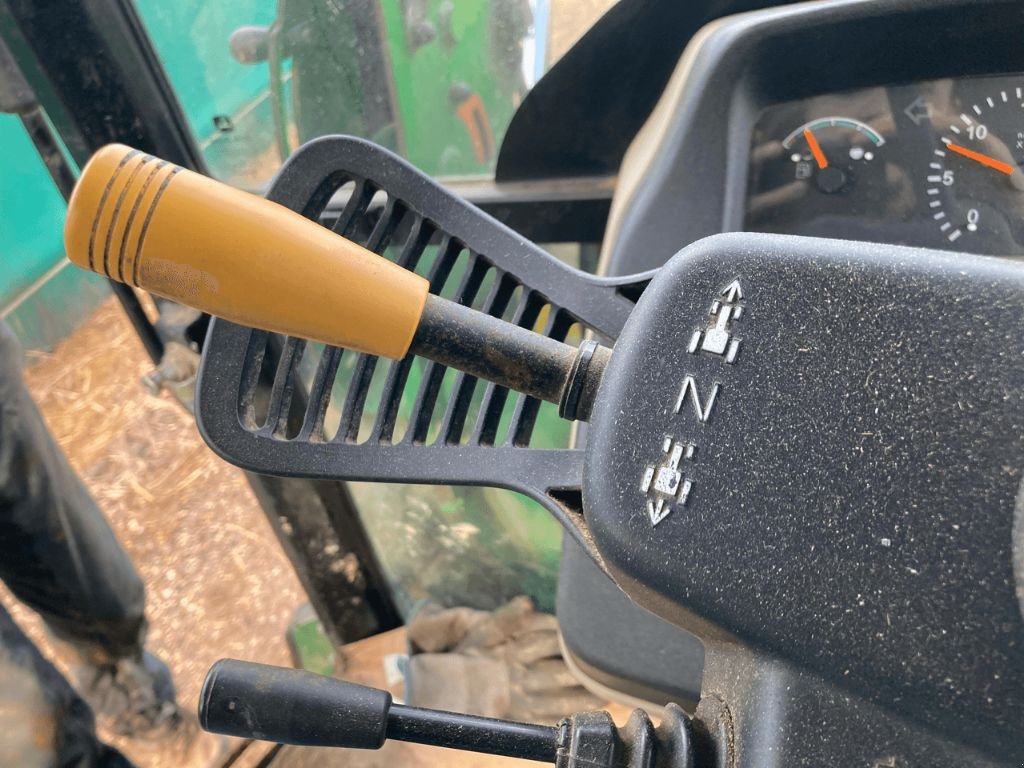 Traktor typu John Deere 5080M, Gebrauchtmaschine v Vogelsheim (Obrázok 9)