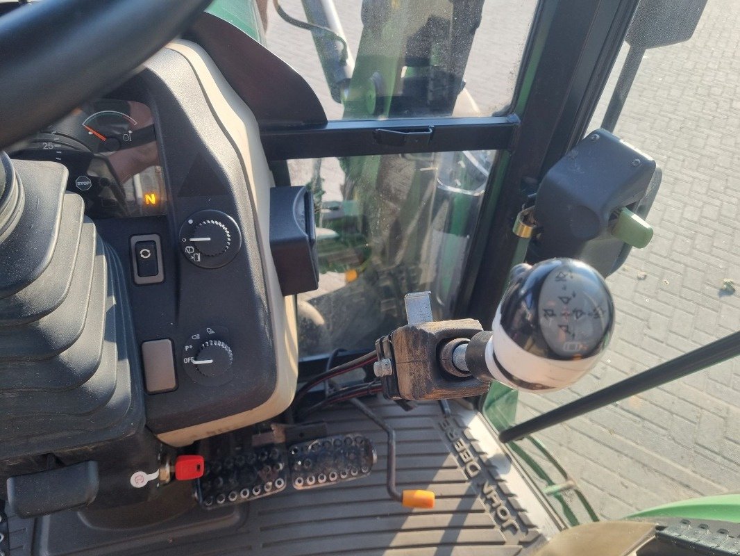 Traktor del tipo John Deere 5080M, Gebrauchtmaschine en Neubrandenburg (Imagen 15)